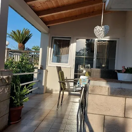 In With Terrace, Air Conditioning, Wifi, Washing Machine 4199-5 *