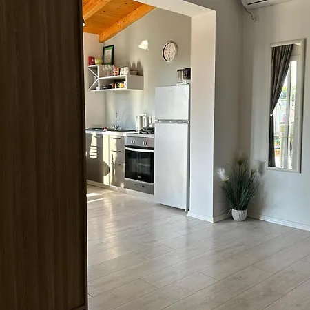 In With Terrace, Air Conditioning, Wifi, Washing Machine 4199-5 Trpanj