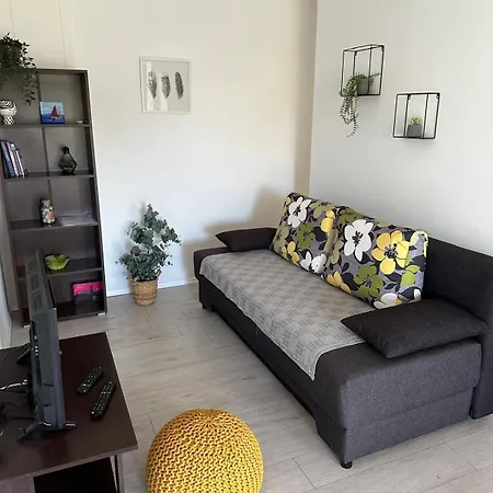 In With Terrace, Air Conditioning, Wifi, Washing Machine 4199-5 * Trpanj
