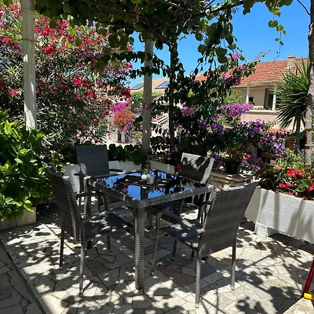 In With Terrace, Air Conditioning, Wifi, Washing Machine 4199-5 *