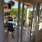 In With Terrace, Air Conditioning, Wifi, Washing Machine 4199-5