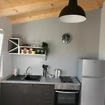 In With Terrace, Air Conditioning, Wifi, Washing Machine 4199-5 * Trpanj