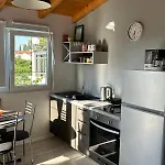 In With Terrace, Air Conditioning, Wifi, Washing Machine 4199-5