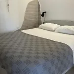 In With Terrace, Air Conditioning, Wifi, Washing Machine 4199-5 Lejlighed