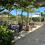 Lejlighed In With Terrace, Air Conditioning, Wifi, Washing Machine 4199-5