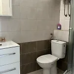 In With Terrace, Air Conditioning, Wifi, Washing Machine 4199-5 Trpanj
