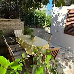 Lejlighed In With Terrace, Air Conditioning, Wifi, Washing Machine 4199-5