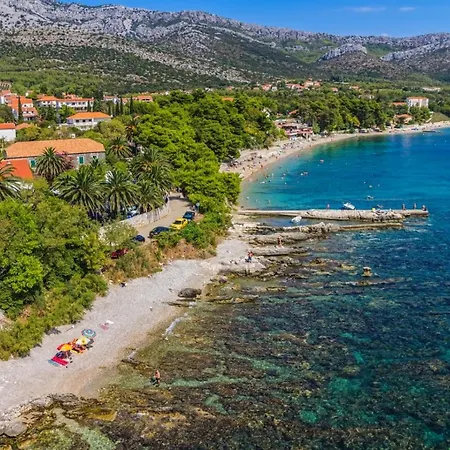 In With Terrace, Air Conditioning, Wifi, Washing Machine 4199-5 דירה *