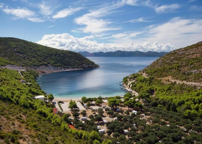 In With Terrace, Air Conditioning, Wifi, Washing Machine 4199-5 Apartmán *