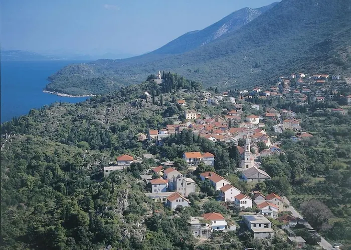 Apartmán In With Terrace, Air Conditioning, Wifi, Washing Machine 4199-5 *