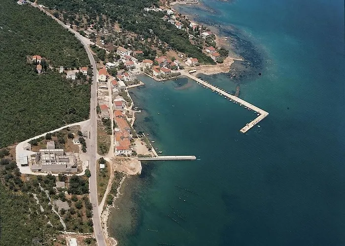 In With Terrace, Air Conditioning, Wifi, Washing Machine 4199-5 Apartmán