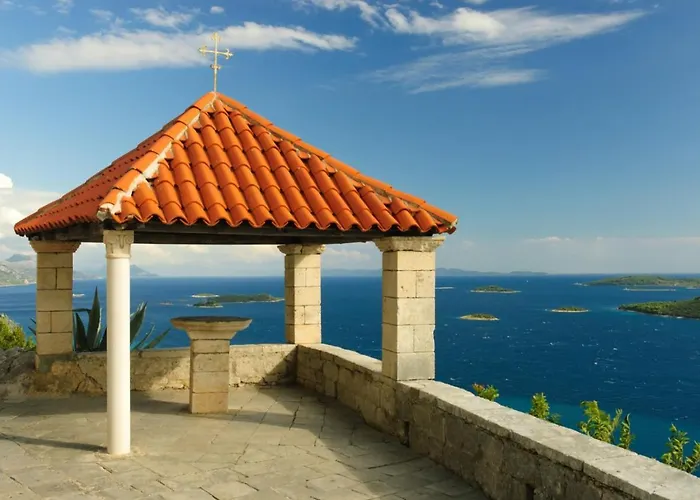 Apartmán In With Terrace, Air Conditioning, Wifi, Washing Machine 4199-5 *