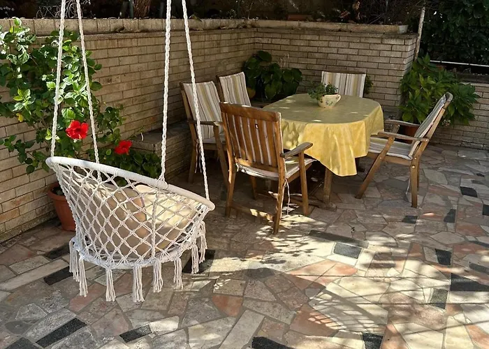 Apartmán In With Terrace, Air Conditioning, Wifi, Washing Machine 4199-5 Trpanj